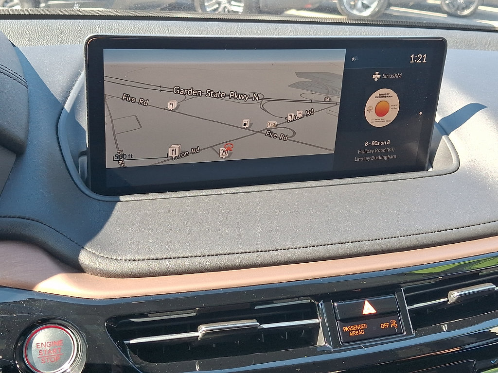 2024 Acura MDX Technology Package - Photo 17