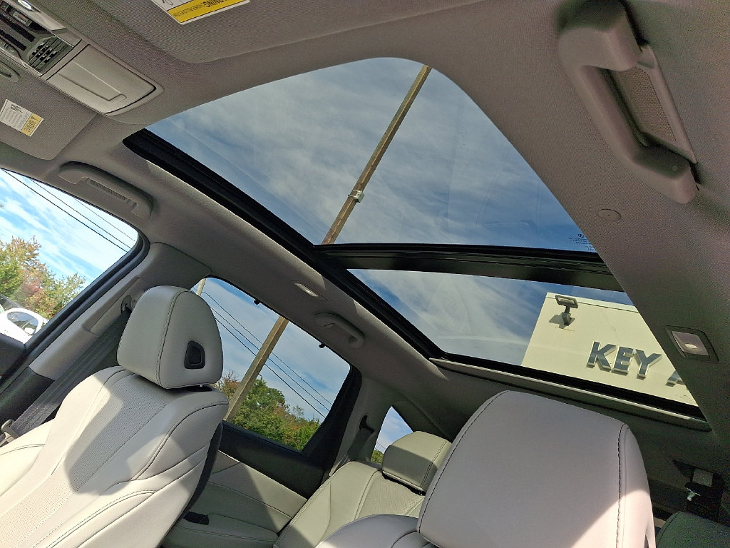 2024 Acura MDX Technology Package - Photo 15