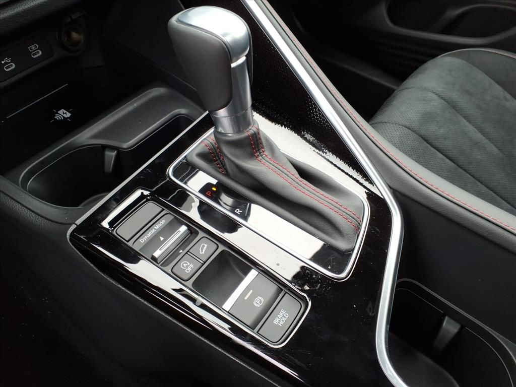 2025 Acura ADX A-Spec Package - Photo 17