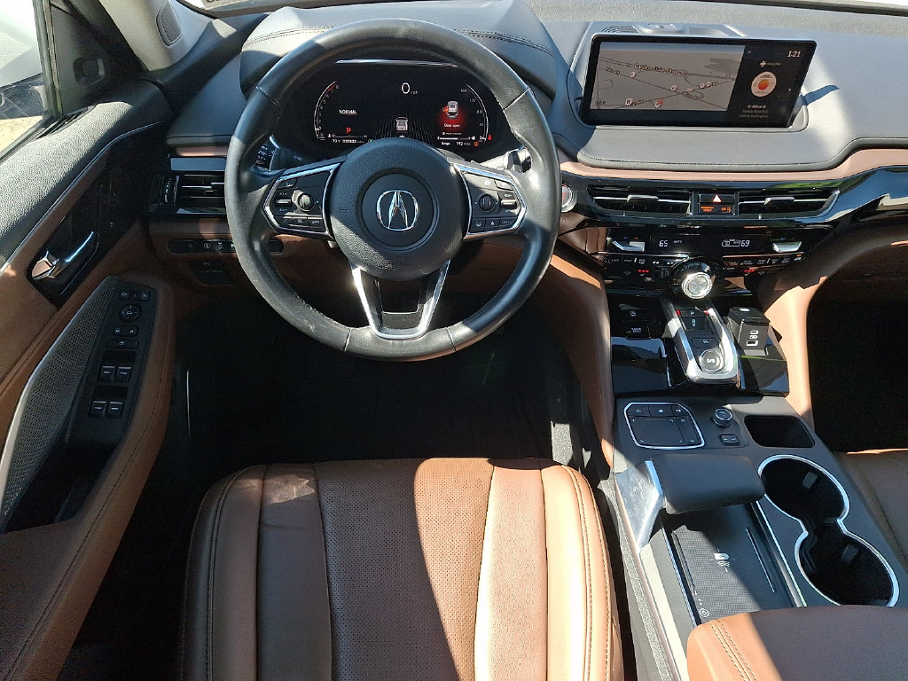 2024 Acura MDX Technology Package - Photo 11