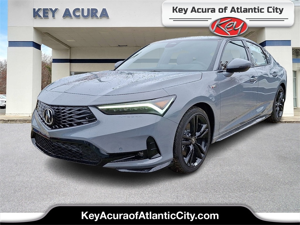 2026 Acura Integra A-Spec with Tech Package's photo