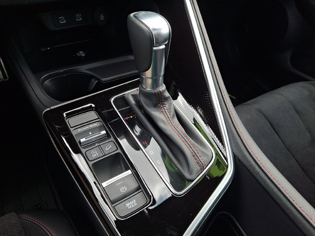 2026 Acura ADX A-Spec Package - Photo 15