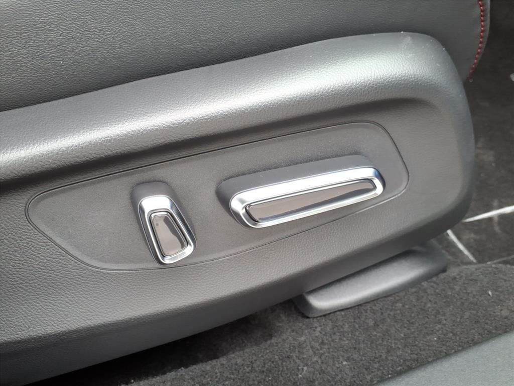 2025 Acura ADX A-Spec Package - Photo 8