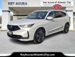 Certified 2026 Acura MDX SH-AWD Advance Package SUV