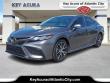Used 2023 Toyota Camry SE Sedan