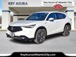  Acura ADX
