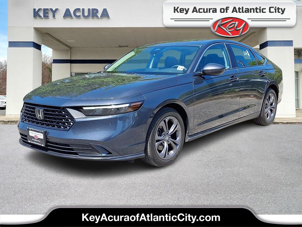 2023 Honda Accord