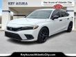 Used 2024 Honda Civic Sport Hatchback