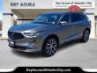 Certified 2024 Acura MDX SH-AWD Technology Package SUV