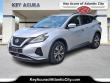 Used 2020 Nissan Murano SV SUV