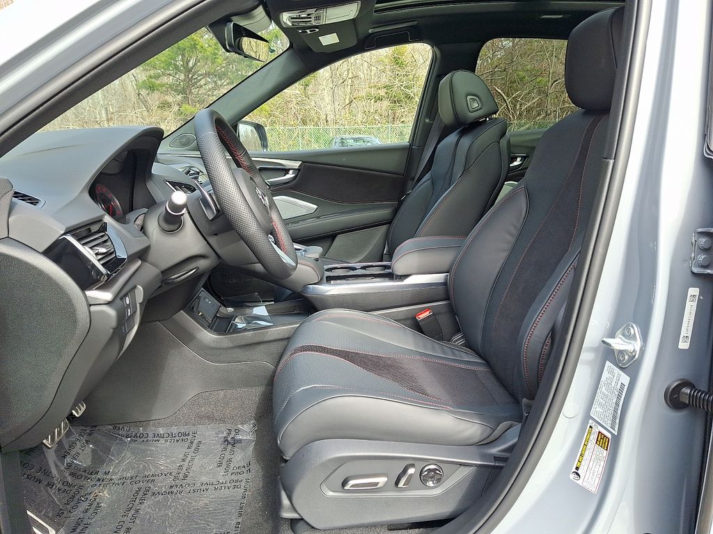 2026 Acura RDX A-Spec Package - Photo 6