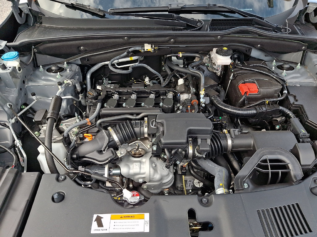 2026 Acura ADX A-Spec Package - Photo 30