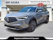 Acura ADX