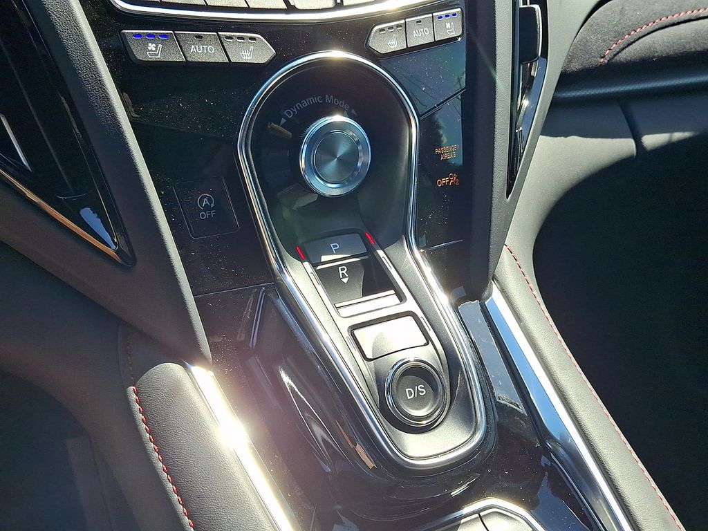 2026 Acura RDX A-Spec Package - Photo 8