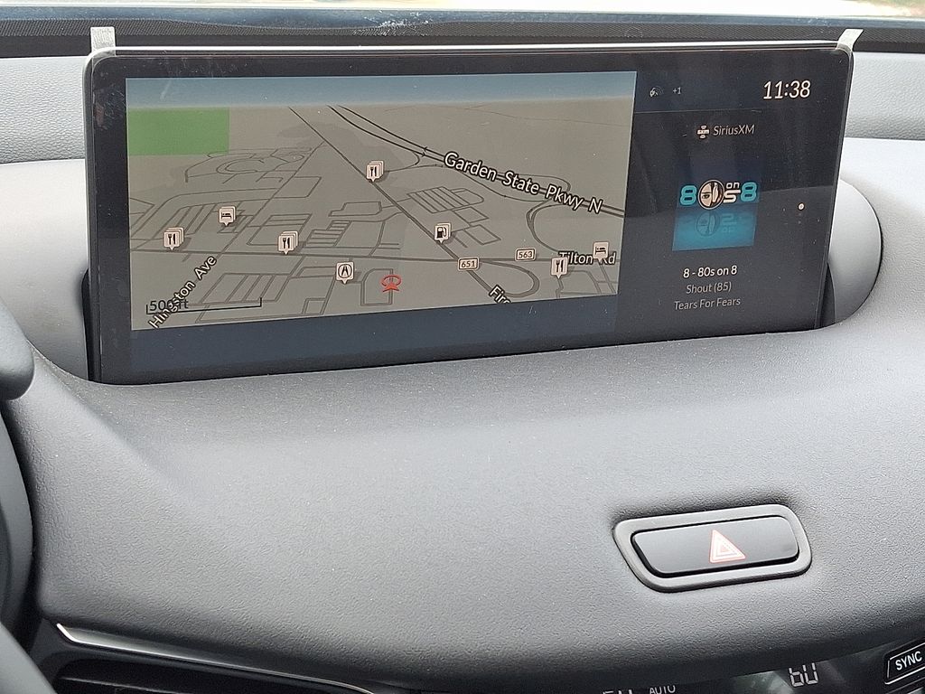 2025 Acura TLX Technology Package - Photo 10