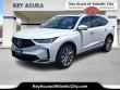 Certified 2025 Acura MDX SH-AWD Technology Package SUV