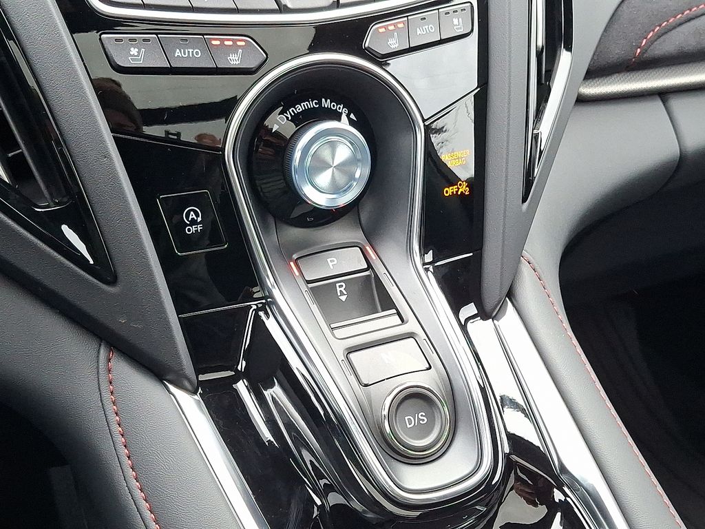 2026 Acura RDX A-Spec Package - Photo 8