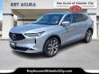 Certified 2024 Acura MDX SH-AWD Technology Package SUV