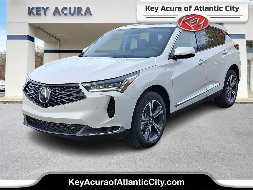2026 Acura RDX Technology Package's photo
