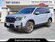 Used 2023 Honda Passport EX-L SUV