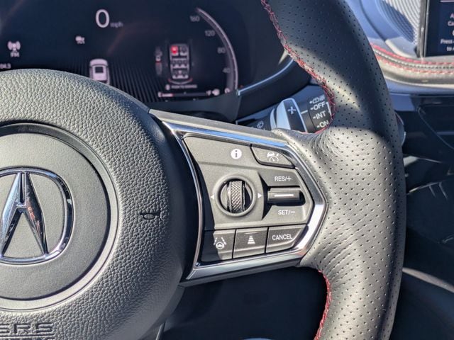 2026 Acura MDX A-Spec Package - Photo 18