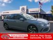 Used 2024 Volkswagen Golf GTI 2.0T S Hatchback