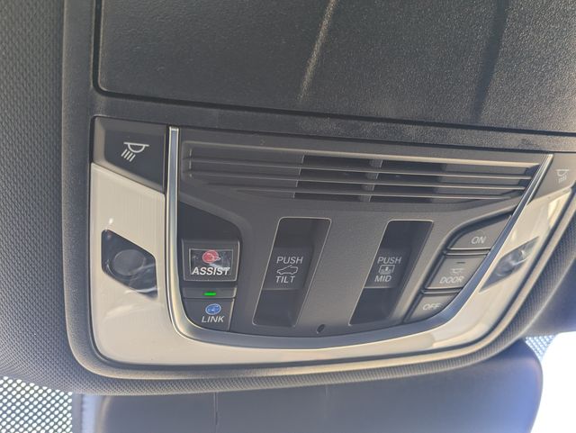 2026 Acura RDX A-Spec Package - Photo 38
