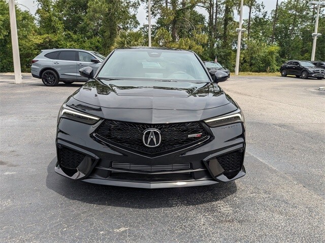 2025 Acura Integra Type S photo 3