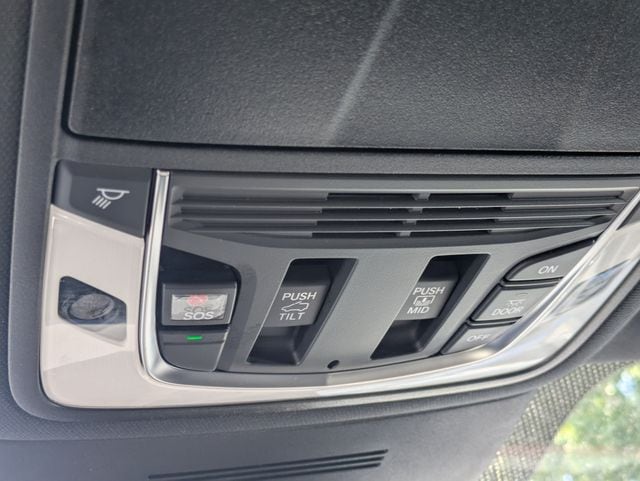 2026 Acura MDX A-Spec Package - Photo 33