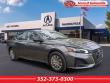Used 2024 Nissan Altima 2.5 S Sedan