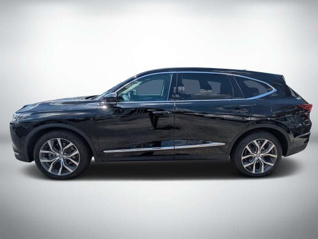 2023 Acura MDX Technology Package - Photo 6