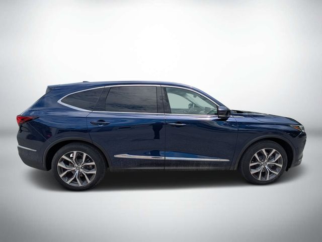 2024 Acura MDX Technology Package - Photo 3