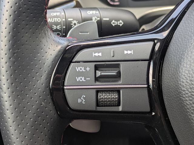 2025 Acura ADX A-Spec Package - Photo 29