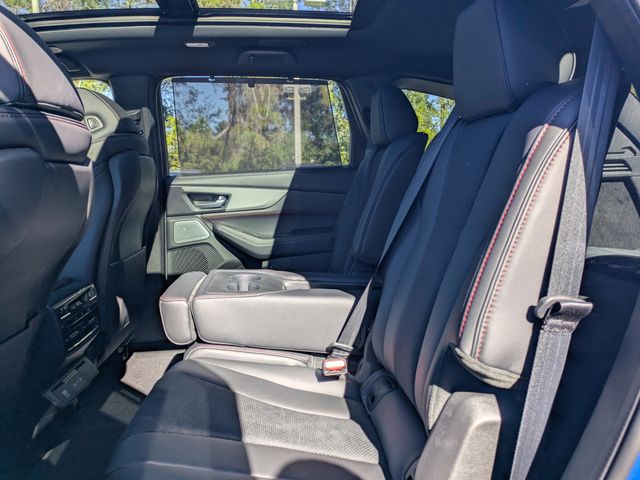 2026 Acura MDX A-Spec Package - Photo 13