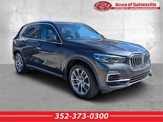 2020 BMW X5 sDrive40i SUV