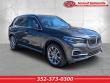 Used 2020 BMW X5 sDrive40i SUV