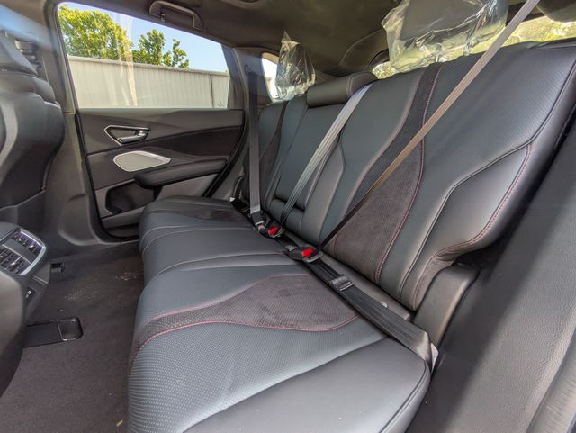 2026 Acura RDX A-Spec Package - Photo 14