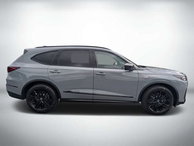 2026 Acura MDX A-Spec w/Advance Package - Photo 2