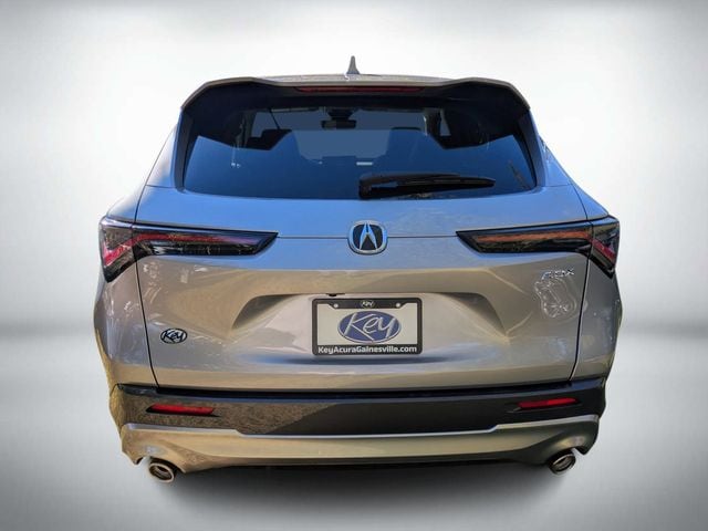 New Acura Models For Sale Near Ocala, Lake City, Gainesville FL