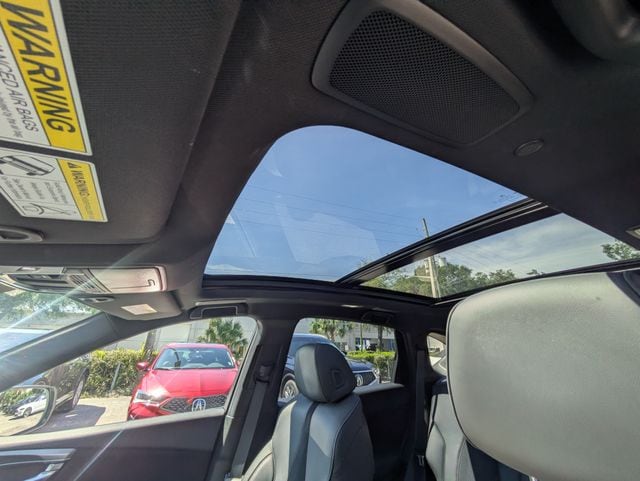 2023 Acura RDX A-Spec Package - Photo 22