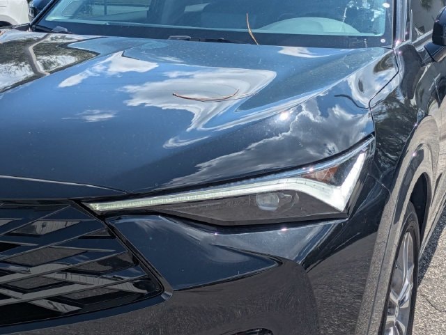 2026 Acura ADX Base - Photo 10