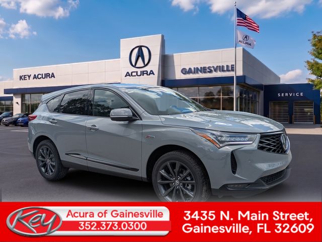 2026 Acura RDX