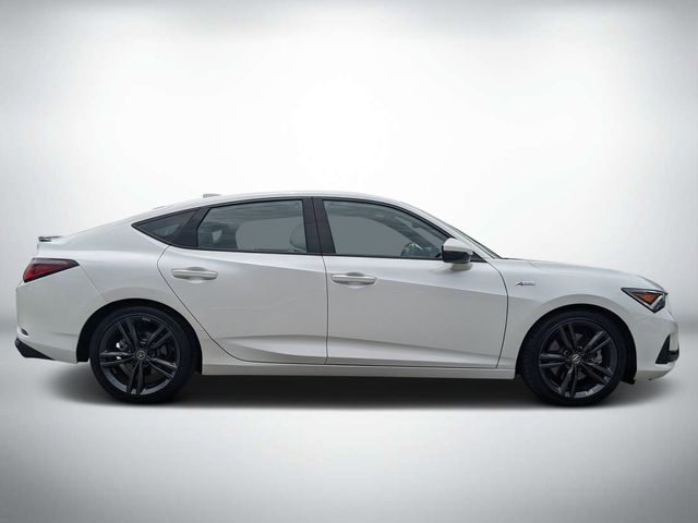 2025 Acura Integra A-Spec with Tech Package - Photo 9