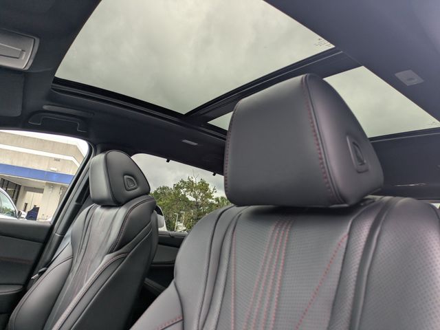 2026 Acura MDX A-Spec w/Advance Package - Photo 29