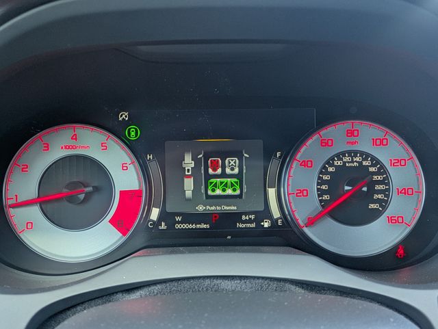 2026 Acura RDX A-Spec Package - Photo 36