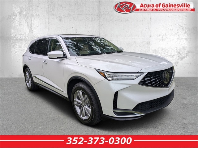 2026 Acura MDX Base's photo