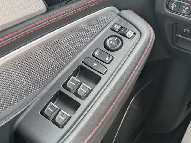 2026 Acura MDX A-Spec w/Advance Package - Photo 31