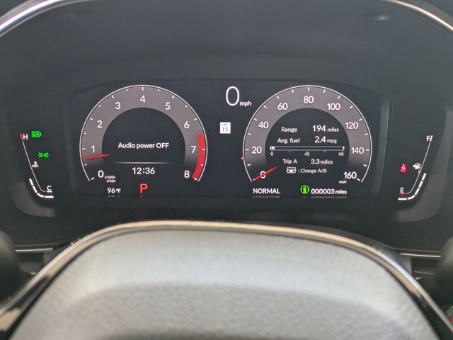 2025 Acura Integra A-Spec - Photo 16