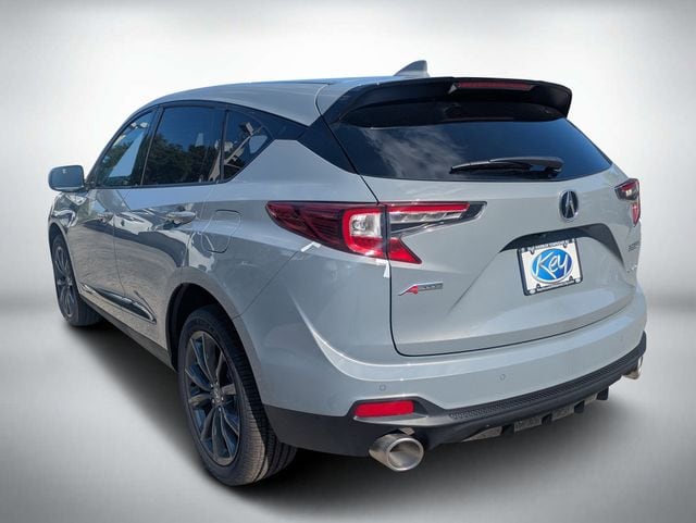 2026 Acura RDX A-Spec Package - Photo 6