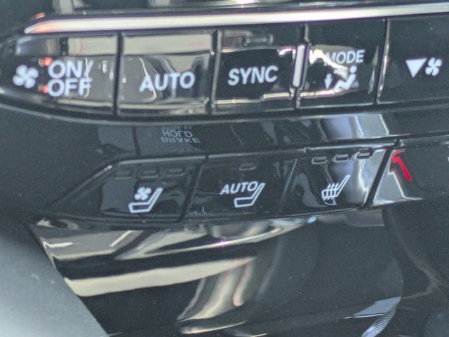2026 Acura MDX A-Spec Package - Photo 34